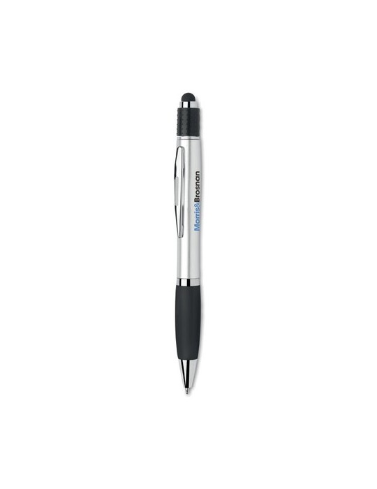 Stylo personnalisé stylet spinner STY