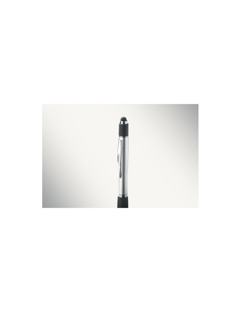 Stylo personnalisé stylet spinner STY
