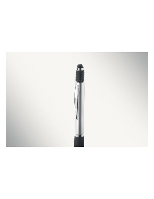 Stylo personnalisé stylet spinner STY