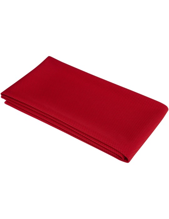 Serviette de sport Althea 50 x 100 cm
