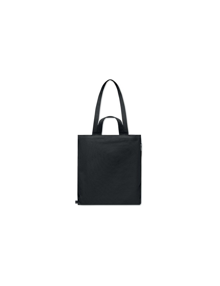 Sac shopping  en coton recyclé GAVE COLOUR