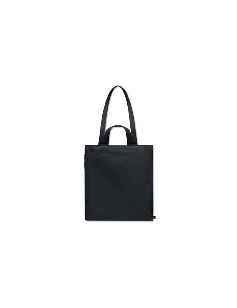 Sac shopping  en coton recyclé GAVE COLOUR