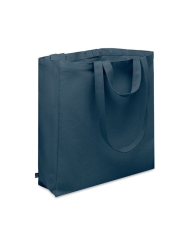 Sac shopping  en coton recyclé GAVE COLOUR 2
