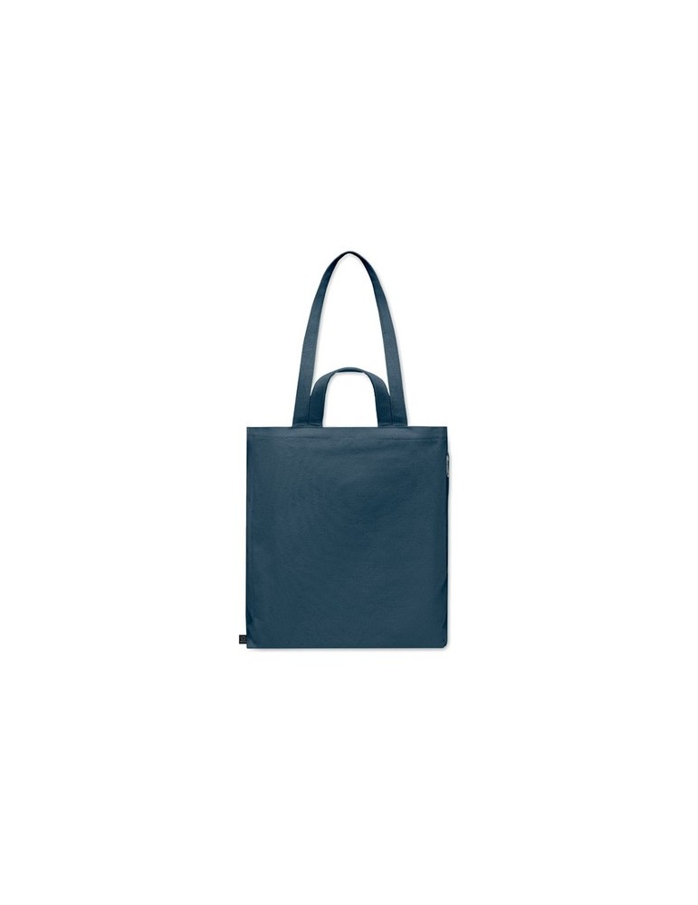 Sac shopping  en coton recyclé GAVE COLOUR