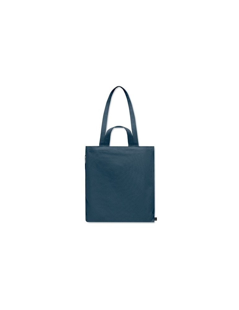 Sac shopping  en coton recyclé GAVE COLOUR