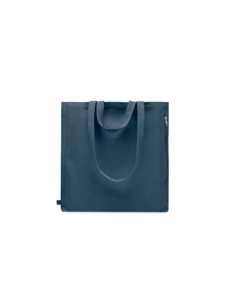 Sac shopping  en coton recyclé GAVE COLOUR