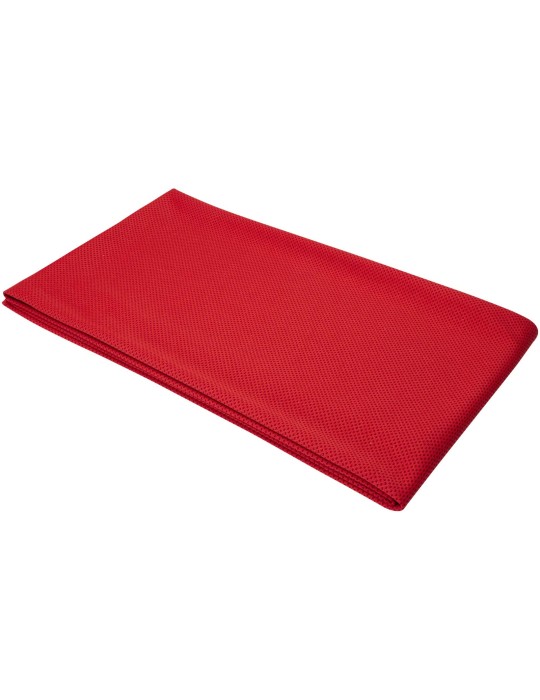 Serviette de sport Althea 70 x 140 cm