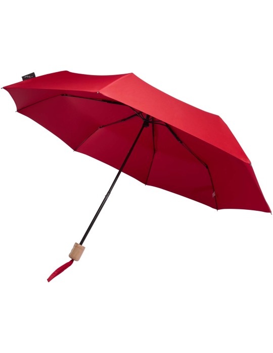 Parapluie pliable 21" RPET Dane