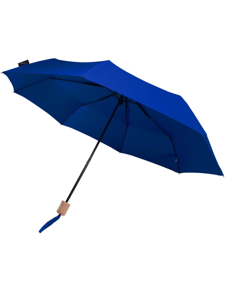 Parapluie pliable 21" RPET Dane