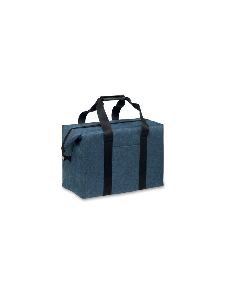 Sac isotherme publicitaire 300D RPET 3L KIRA