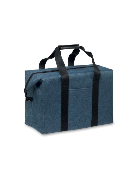Sac isotherme publicitaire 300D RPET 3L KIRA