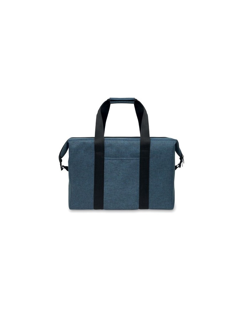 Sac isotherme publicitaire 300D RPET 3L KIRA