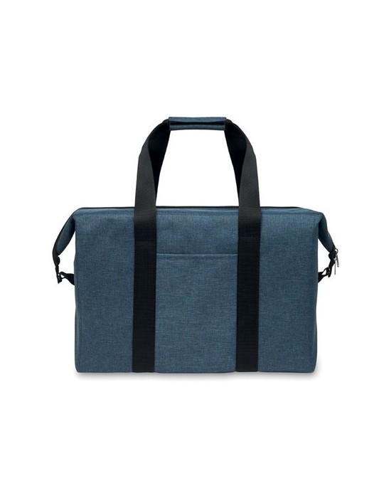 Sac isotherme publicitaire 300D RPET 3L KIRA