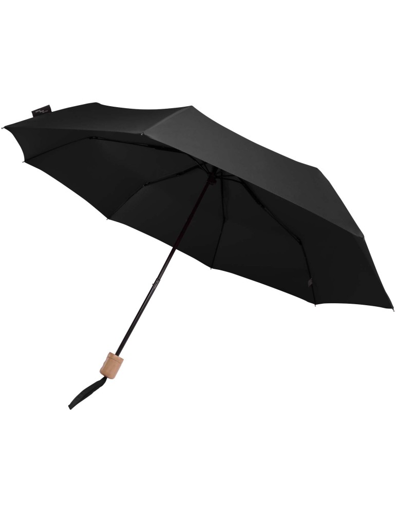 Parapluie pliable 21" RPET Dane