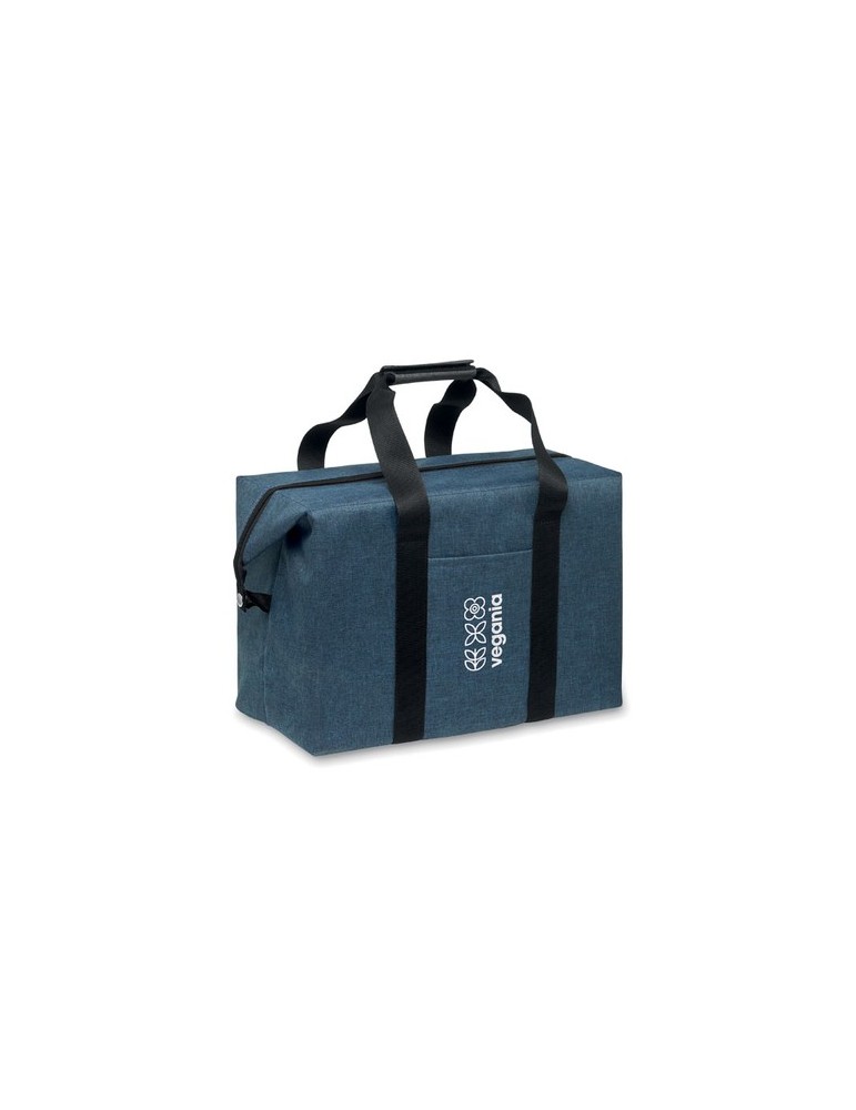 Sac isotherme publicitaire 300D RPET 3L KIRA