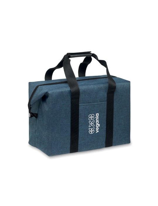 Sac isotherme publicitaire 300D RPET 3L KIRA
