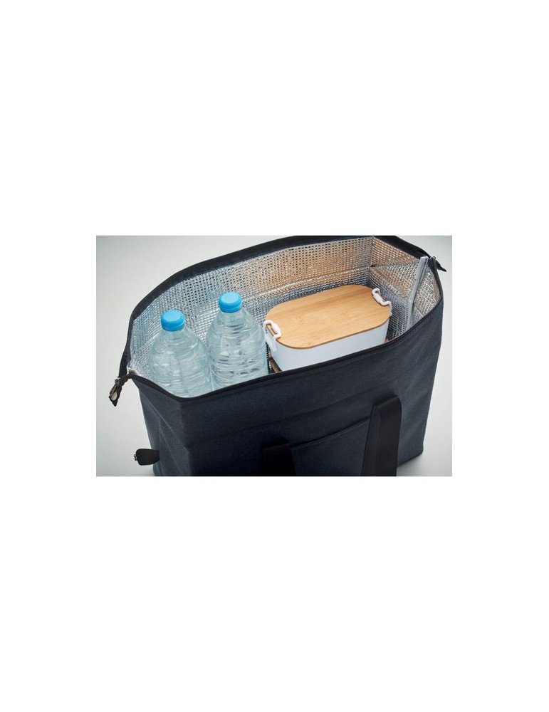 Sac isotherme publicitaire 300D RPET 3L KIRA