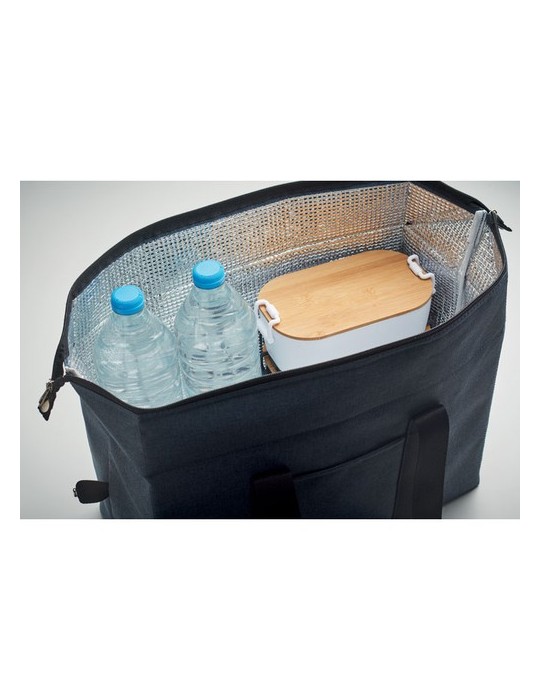 Sac isotherme publicitaire 300D RPET 3L KIRA