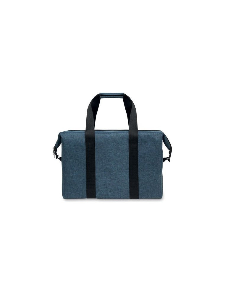 Sac isotherme publicitaire 300D RPET 3L KIRA
