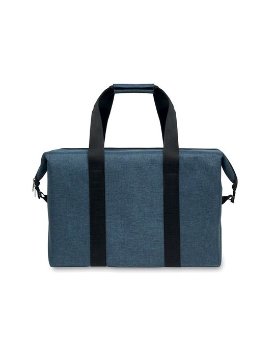 Sac isotherme publicitaire 300D RPET 3L KIRA