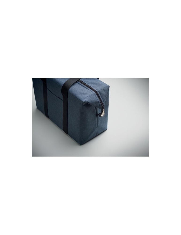 Sac isotherme publicitaire 300D RPET 3L KIRA