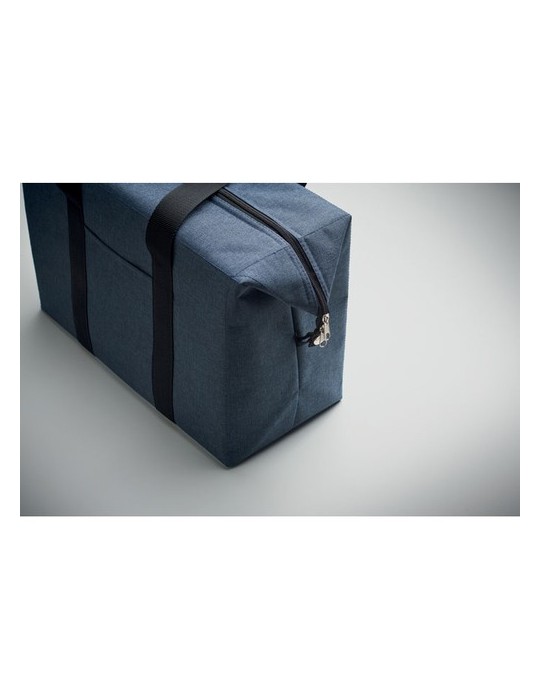 Sac isotherme publicitaire 300D RPET 3L KIRA