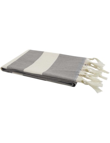 Serviette de hammam Anders 147 x 75,5 cm