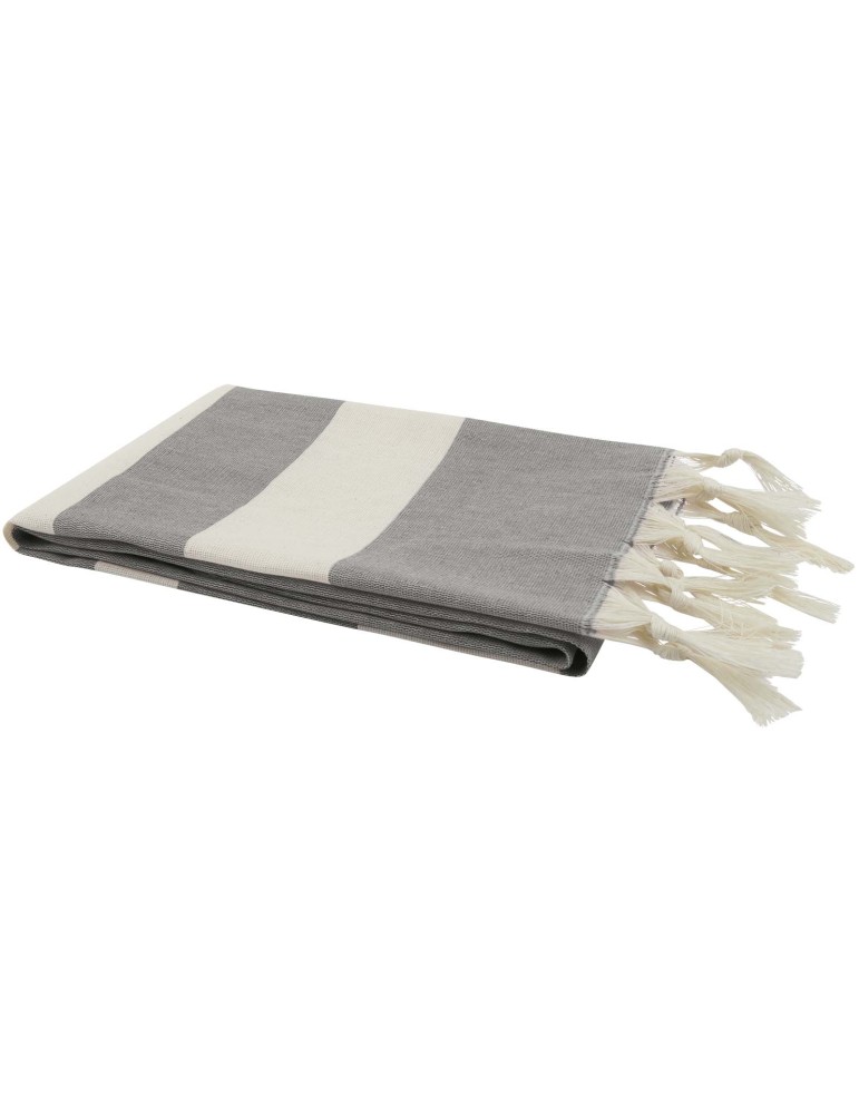 Serviette de hammam Anders 147 x 75,5 cm
