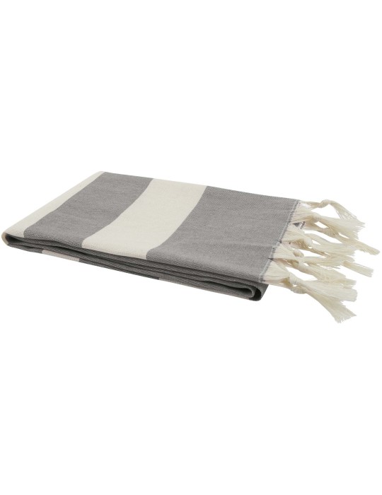 Serviette de hammam Anders 147 x 75,5 cm