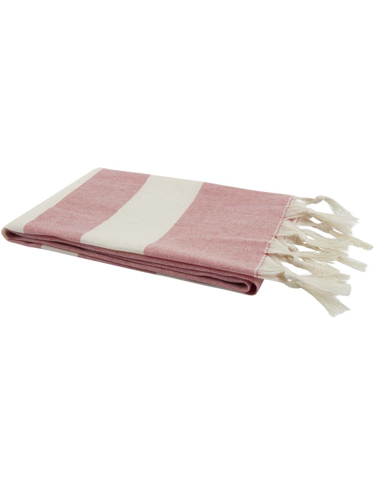 Serviette de hammam Anders 147 x 75,5 cm