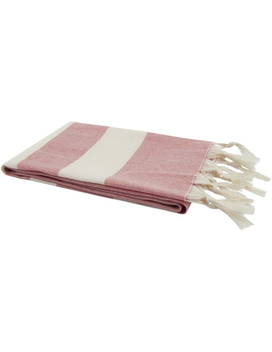 Serviette de hammam Anders 147 x 75,5 cm