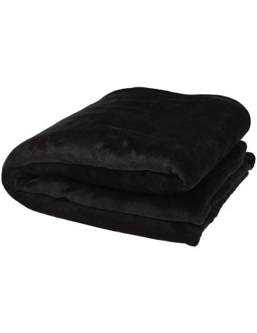 Couverture sherpa recyclée GRS Ashen