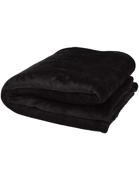 Couverture sherpa recyclée GRS Ashen