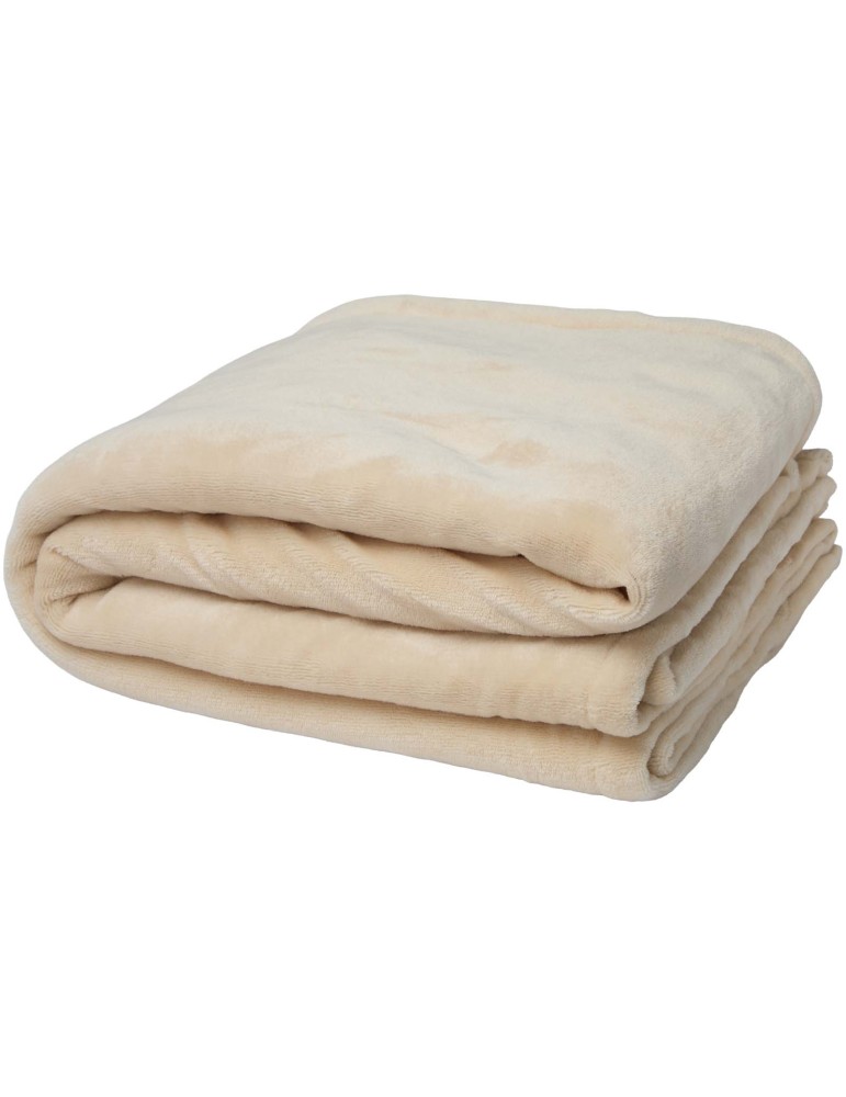 Couverture sherpa recyclée GRS Ashen