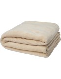 Couverture sherpa recyclée GRS Ashen