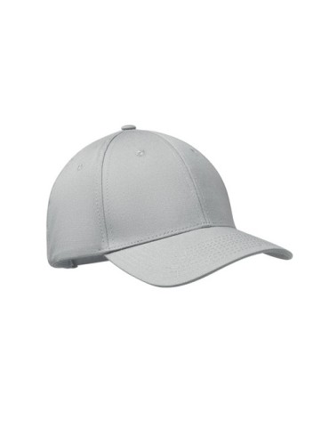 Casquette baseball publicitaire à 6 pans BAHAMAS 2