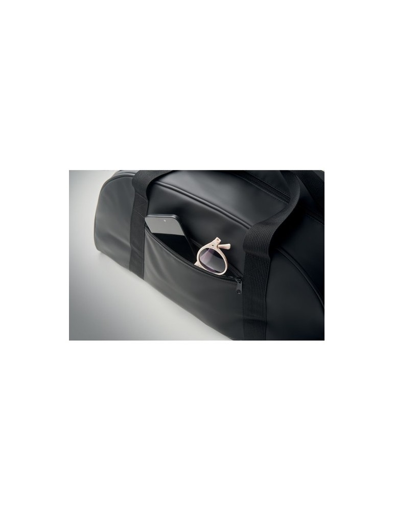 Sac de sport publicitaire en PU souple ROCK