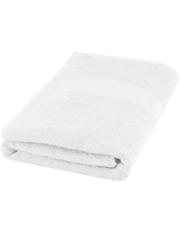 Serviette Amelia de 70 x 140 cm en coton de 450 g/m²