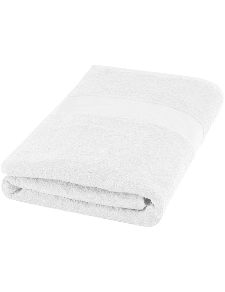 Serviette Amelia de 70 x 140 cm en coton de 450 g/m²