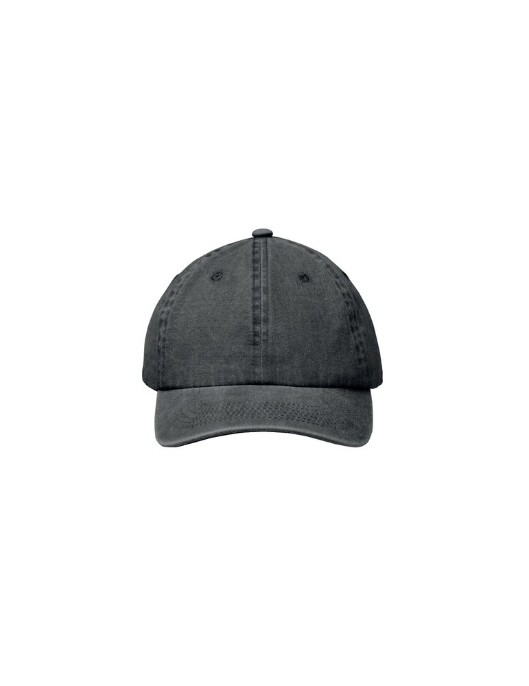 Casquette baseball  à 6 pans BEAU