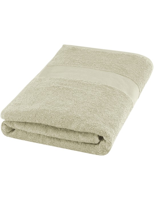 Serviette Amelia de 70 x 140 cm en coton de 450 g/m²