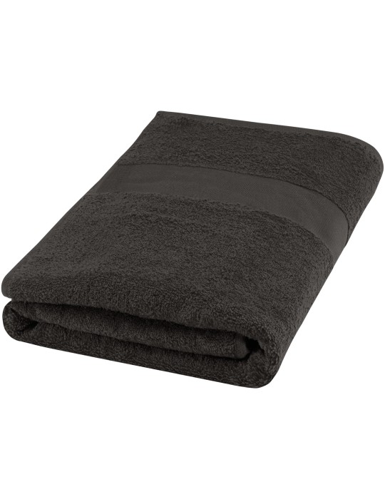 Serviette Amelia de 70 x 140 cm en coton de 450 g/m²