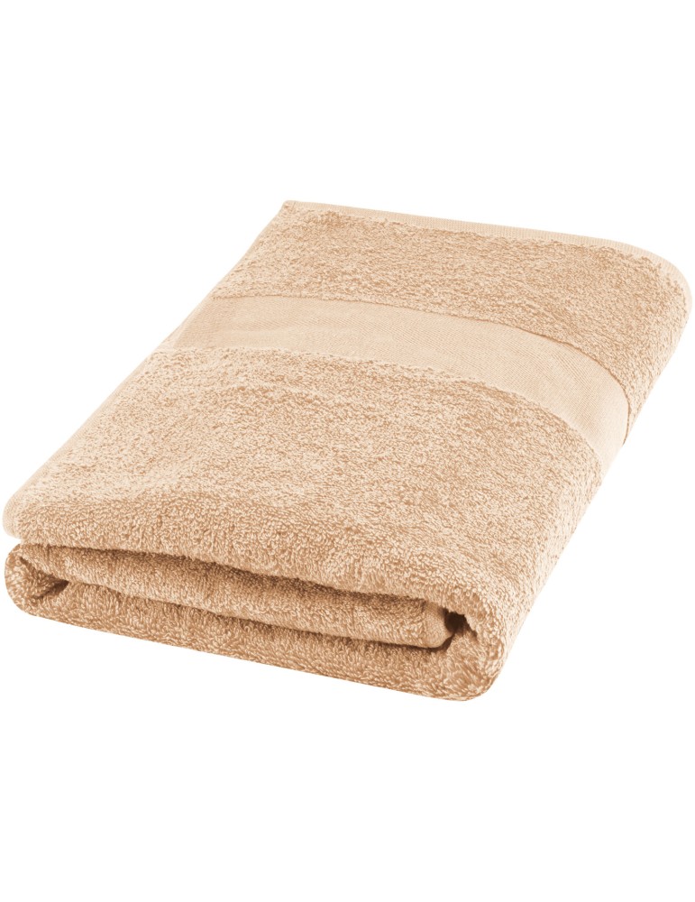 Serviette Amelia de 70 x 140 cm en coton de 450 g/m²