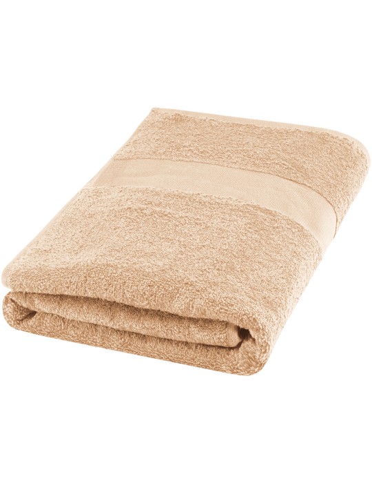Serviette Amelia de 70 x 140 cm en coton de 450 g/m²