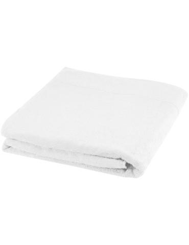 Serviette en coton 450 g/m² 100x180 cm Evelyn