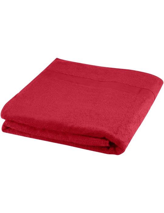 Serviette en coton 450 g/m² 100x180 cm Evelyn