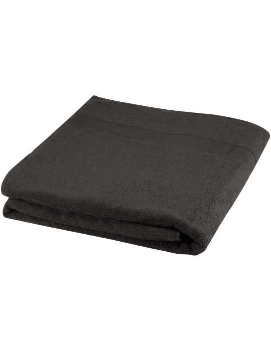 Serviette en coton 450 g/m² 100x180 cm Evelyn