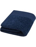 Serviette invité en coton 550 g/m², objet publicitaire | Chloe