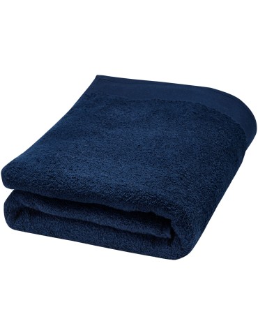 Serviette en coton 550 g/m² 70x140 cm Ellie