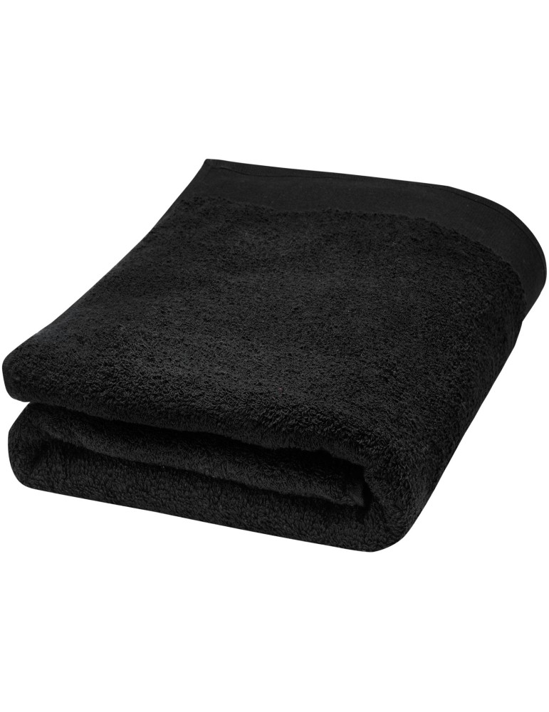 Serviette en coton 550 g/m² 70x140 cm Ellie
